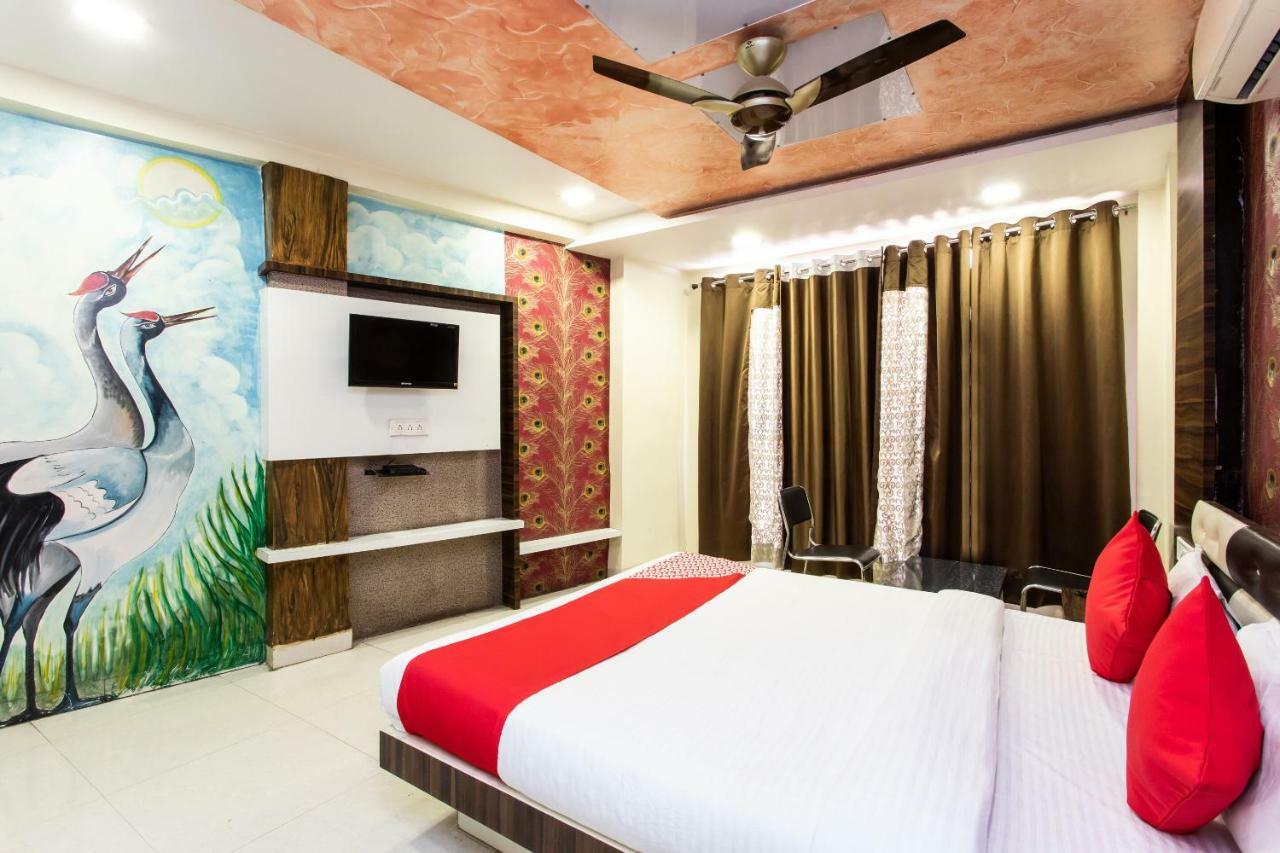 Oyo 3767 Hotel Gopal Palace Ιντόρ Εξωτερικό φωτογραφία